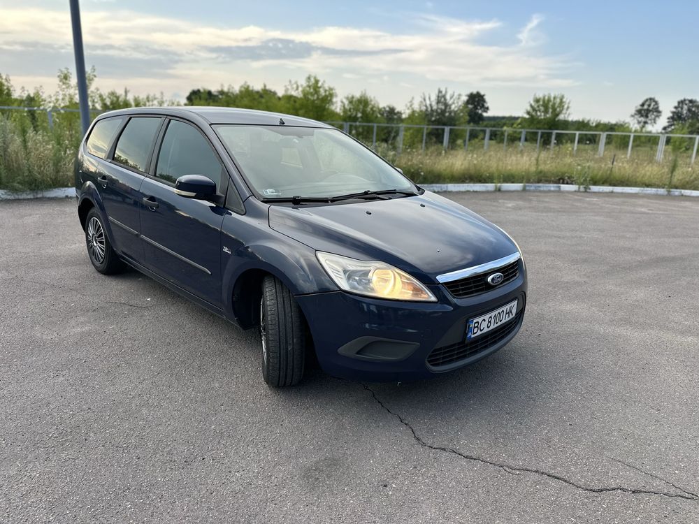 Продам авто Ford