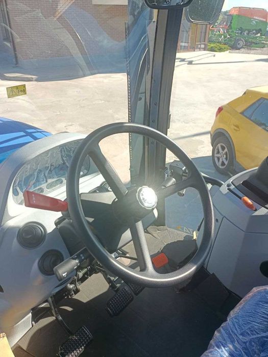Новий New Holland T6050 Delta