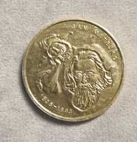 Stare monety / 2 zł NG 2002 r. Matejko
