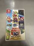 Super mario 3D all stars
