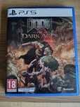 Doom The Dark Ages PS5