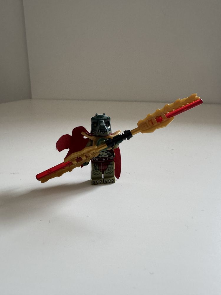 LEGO Chima Minifigurka