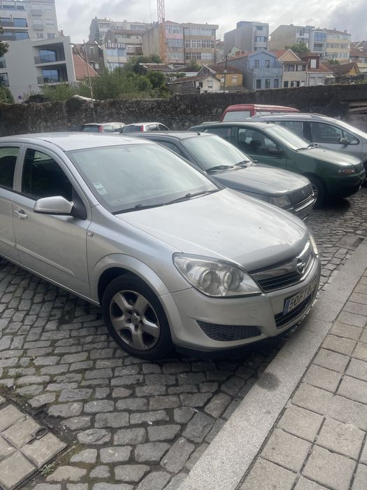 Opel astra 1.3 cdti 2008