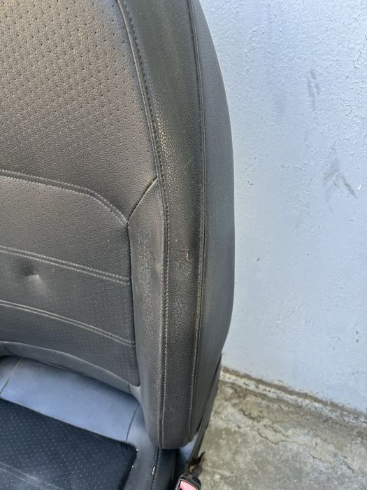 Салон assat B7 Американец