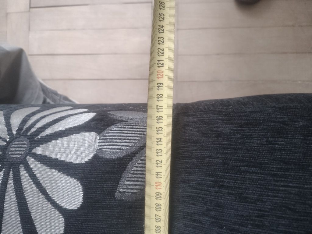 Wersalka rozkładana jak nowa