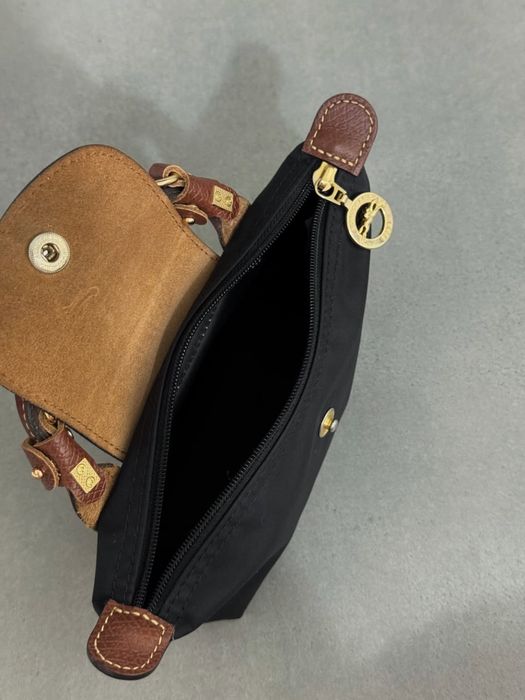 Mala Longchamp Mini