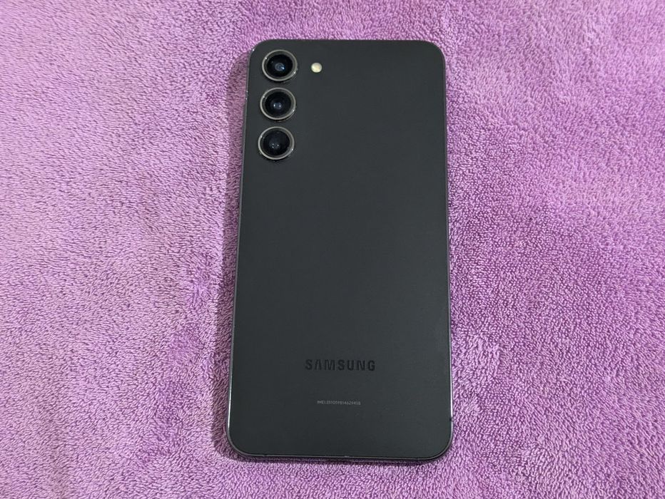 Samsung Galaxy S23 Plus 8/256