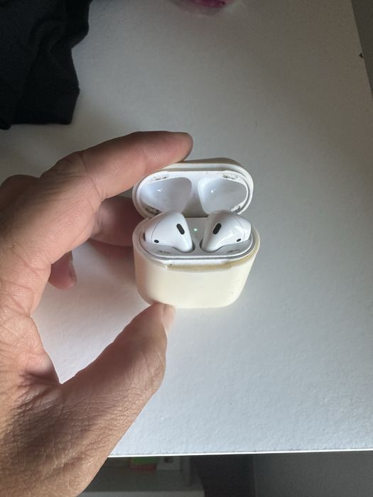 Airpods originais