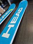 Narty Head Race Pro 165cm N-250