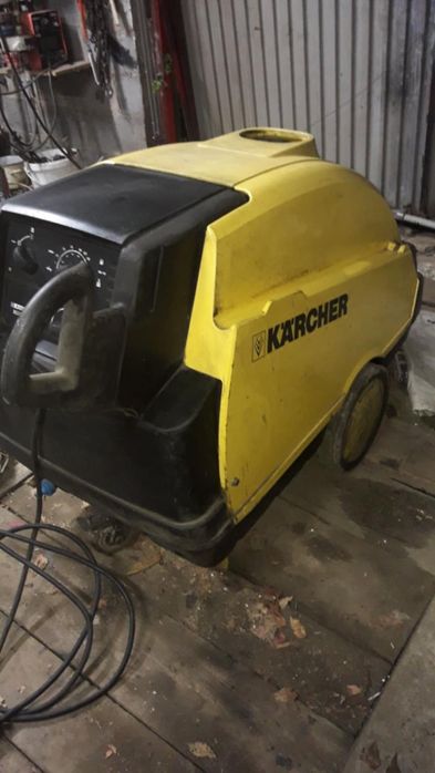 Karcher HDS 895S