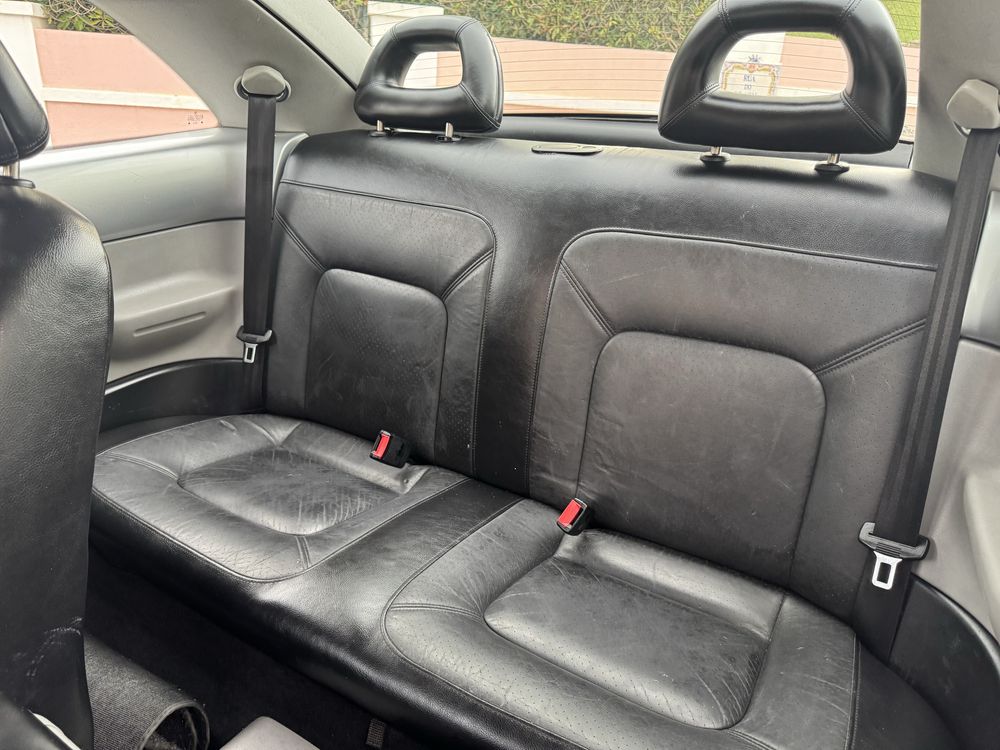 VW NEW BEETLE   1.9 TDi  116.000 KMS   NACIONAL  AR CONDICIONADO