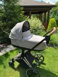 Cybex priam візочок