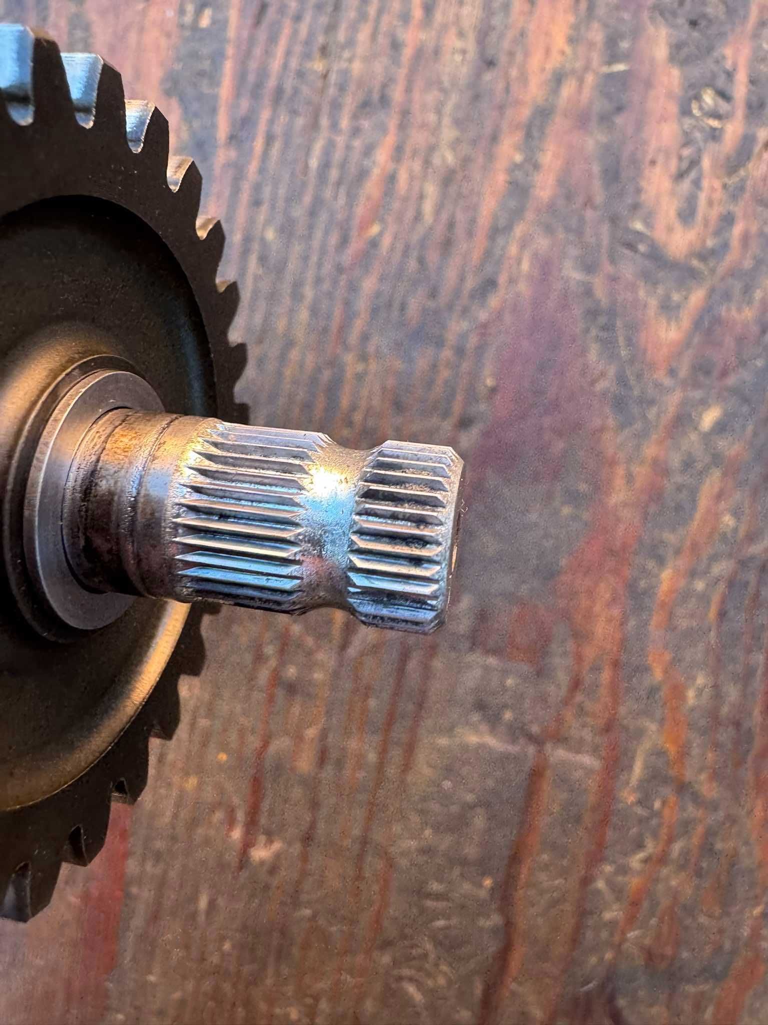 walek tryb rozruch kopka starter kickstarter suzuki rm 80 / 85 r 89-20