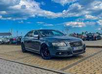 Audi A6 C6 2.7 TDI