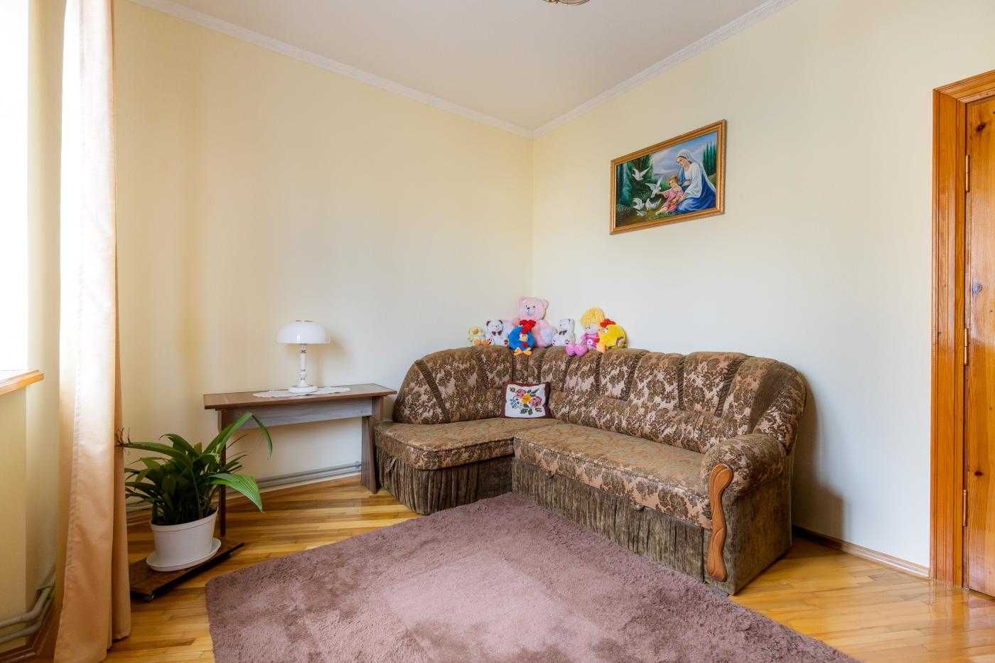 Продаж , будинок, м. Пустомити