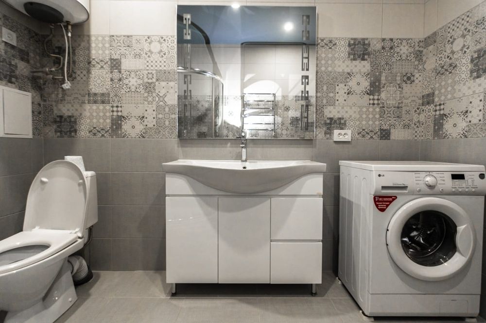 Лучшая квартира в городе! VIP 2-комнатная квартира LOFT в самом центре