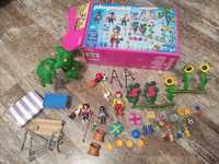 Playmobil Dollhouse 70212 Przyjęcie urodzinowe