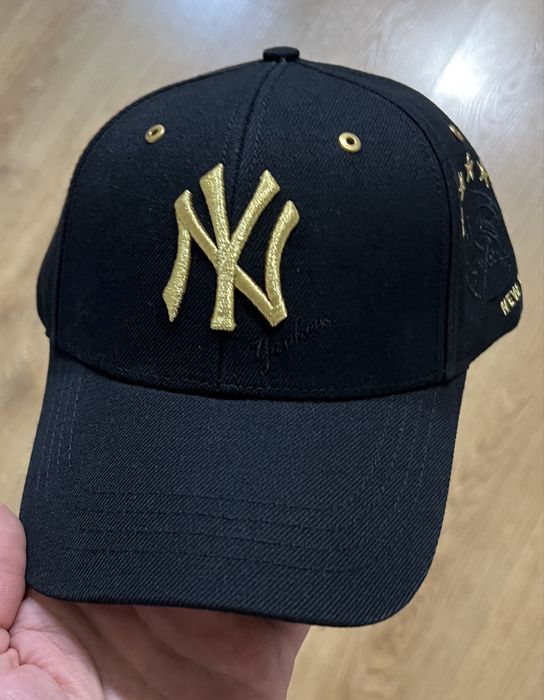 Кепка New York MLB оригінал