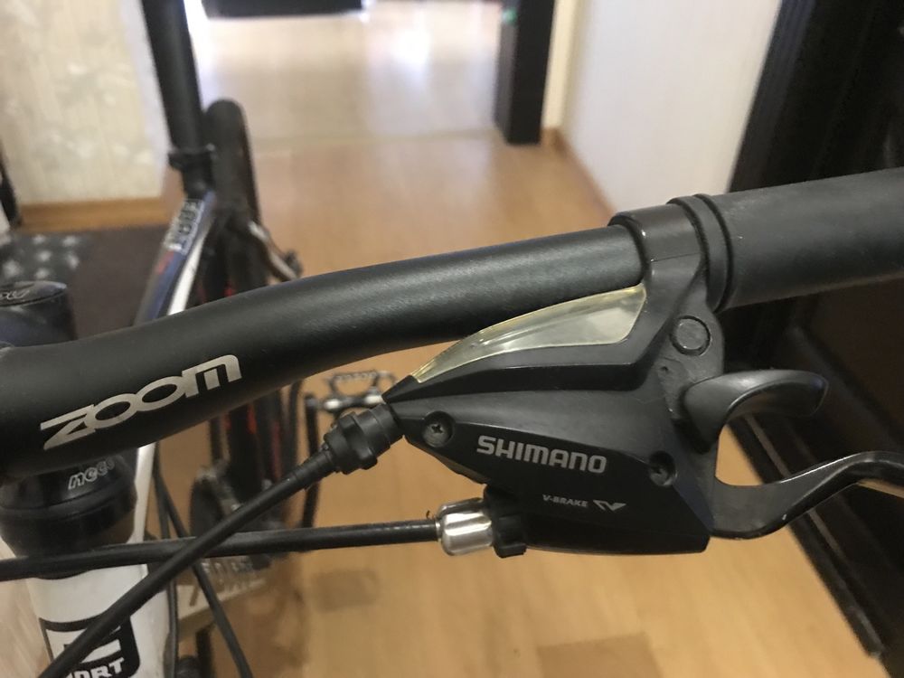 Продам Велосипед FORT 5500грн