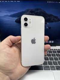 iPhone 12 128 White Neverlock Магазин Гарантія