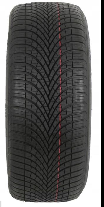 4x DĘBICA Navigator 3 185/65R15 całoroczne NOWE 2025r