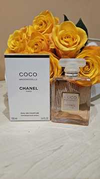 ДУХИ ПАРФУМ жіночий Chanel сосо MADEMOISELLE 100 ml