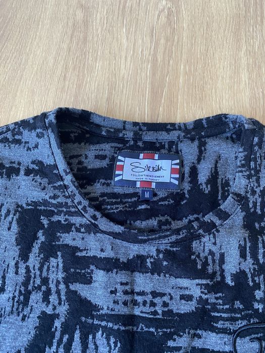 Camisola Sik Silk, Oportunidade!!!