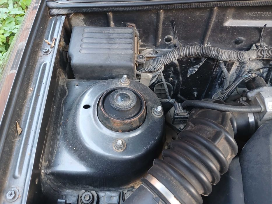 ЗАЗ SENS 2013р...