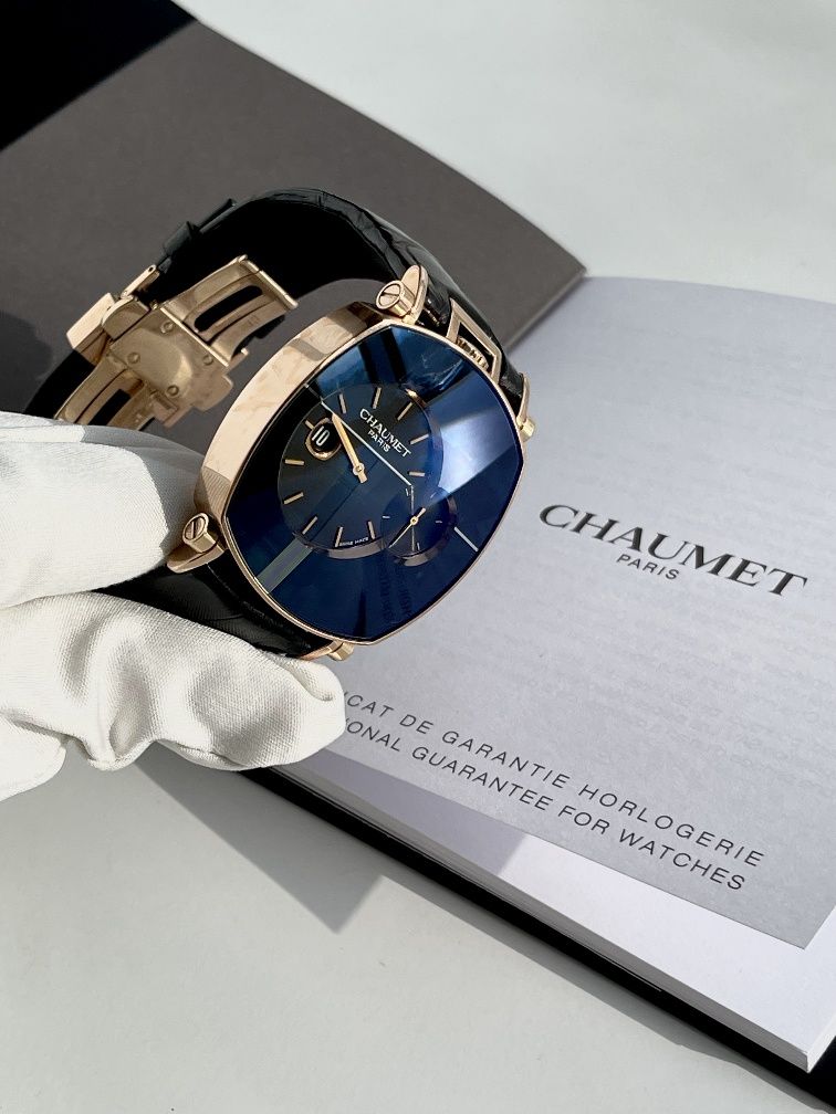 Часы Chaumet Dandy Arty Edition