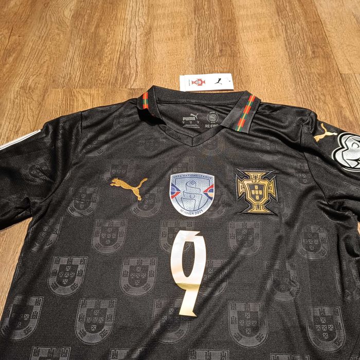 Camisola da seleção portuguesa