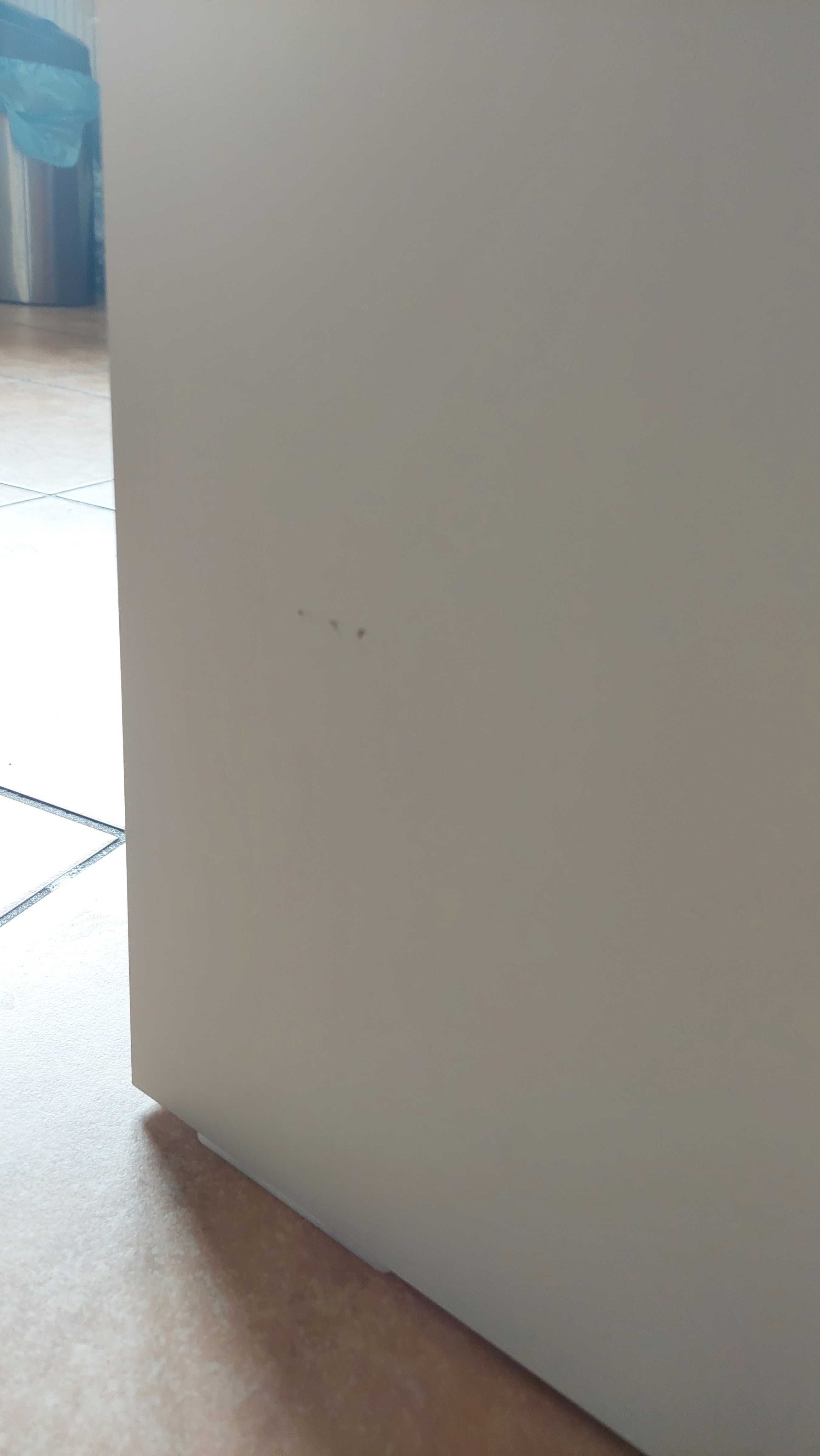 Szafka nocna Ikea Hauga