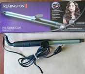 Lokówka Remington Pro Spiral Curl CI5519