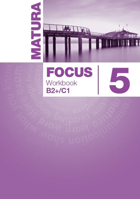 Matura Focus 5 Workbook Oop