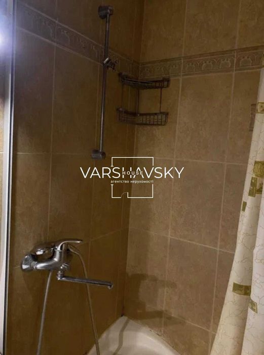 Пропонується в оренду 3к квартира біля метро Героїв Дніпра