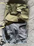 2 x Plecak Kado 20 Jack Wolfskin