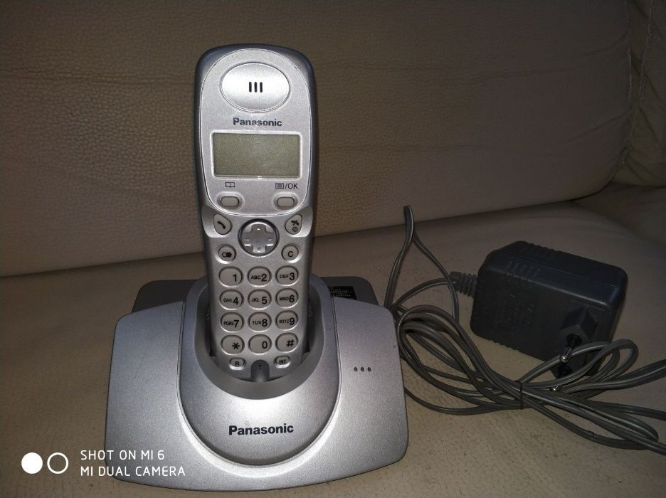 Продаю Радиотелефон PANASONIC