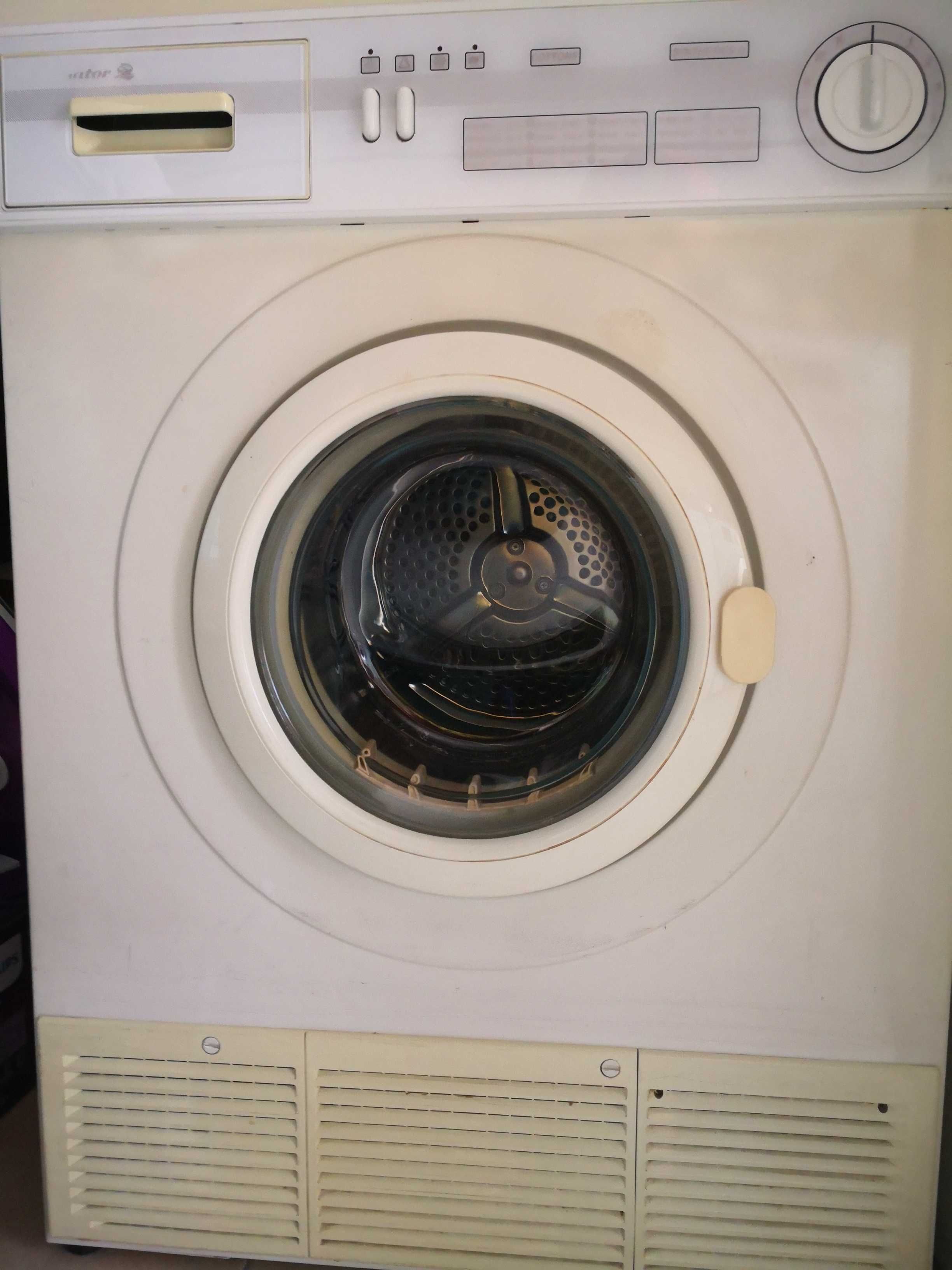 Máquina secar Roupa Kelvinator K65DR