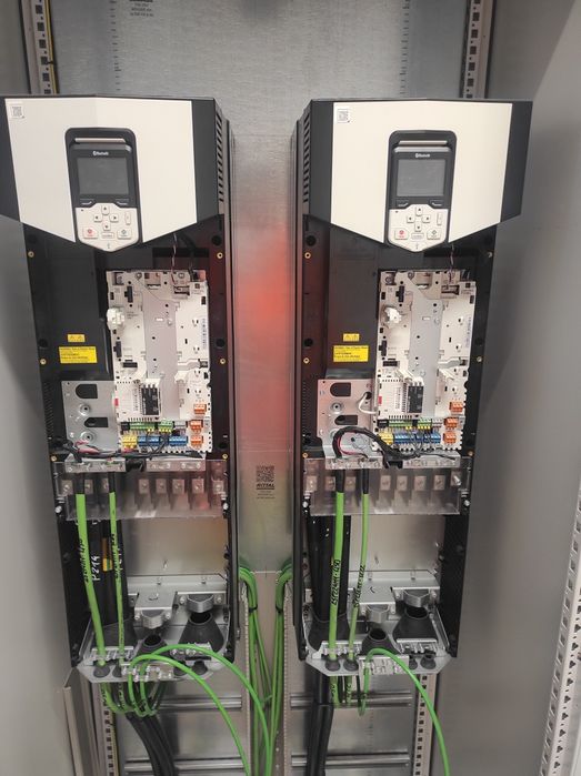 Elektryk - Automatyk – Projekt, Montaż, Pomiary, Awarie 24/7