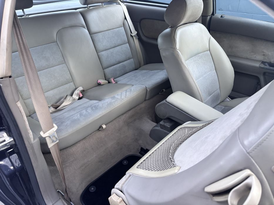 Audi A3 1.9 tdi 130cv