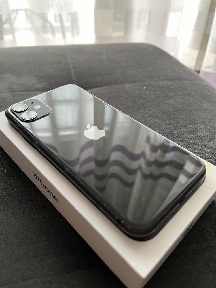 Iphone 11 jeden wlaciciel