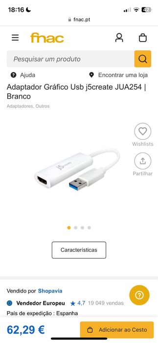 transformador hdmi para usb