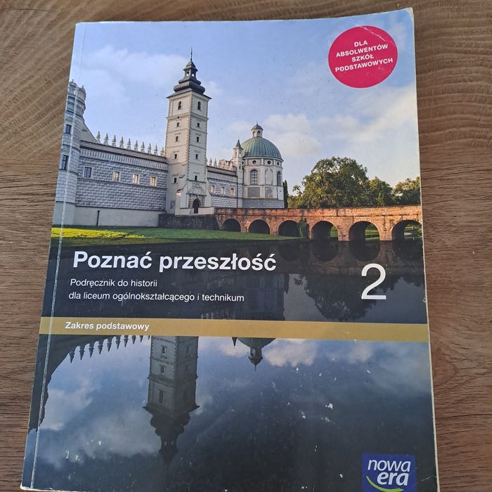 Poznać przeszłość 2
