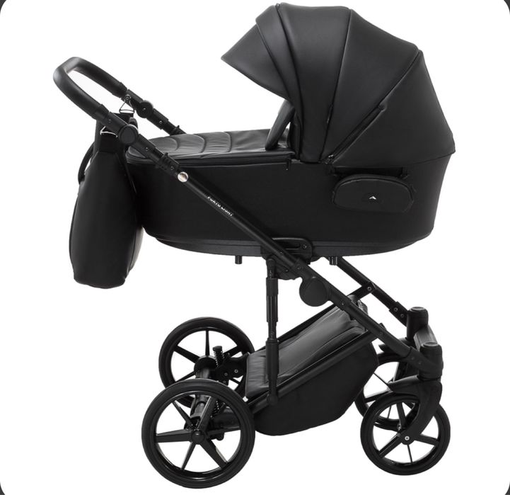 Коляска Adamex Porto Light 2в1 в ідеальному стані