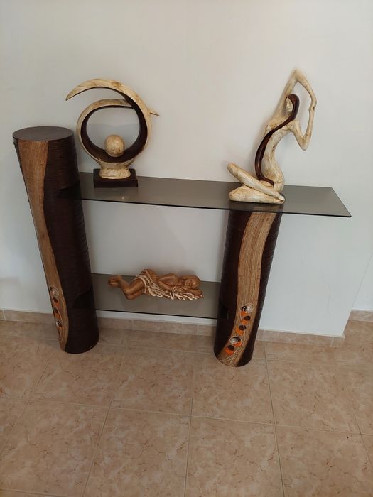 Movel haal entrada