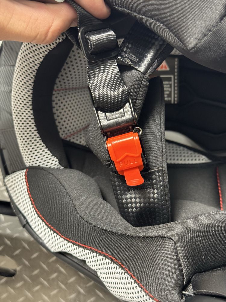 Мото шолом Exdrive