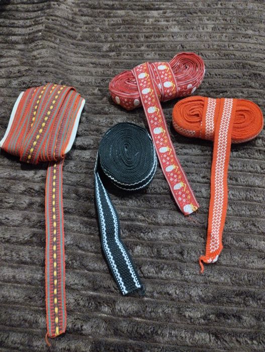 Лента Тесьма для шитья