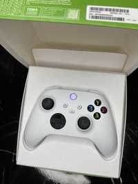 Геймпад Microsoft Xbox Series X/S Wireless Controller Robot White.