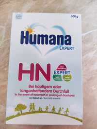 Каша дитяча Humana Hn безлактозна