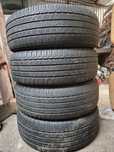 215/65 R16 Michelin Latitude