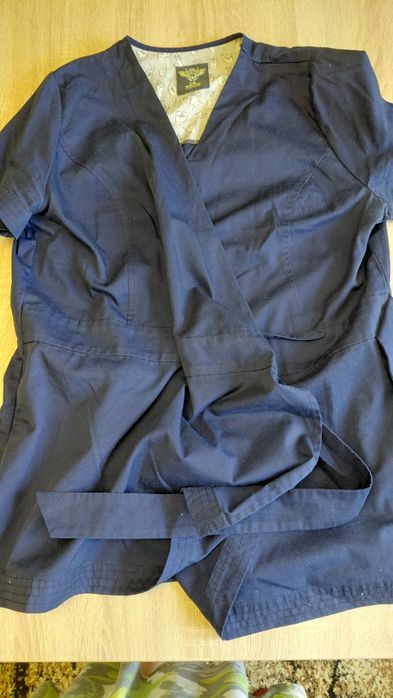 Медична куртка 54 розмір